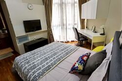 Dover Parkview (D5), Condominium #568670161